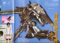 BUY NEW mobile suit gundam 00 - 174543 Premium Anime Print Poster
